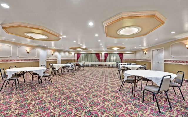 Inn At Atlantic City Hotel & Banquet