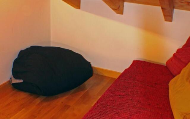 Apartment Capucin