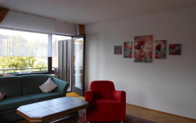 Ferienwohnungen Westfalenhof