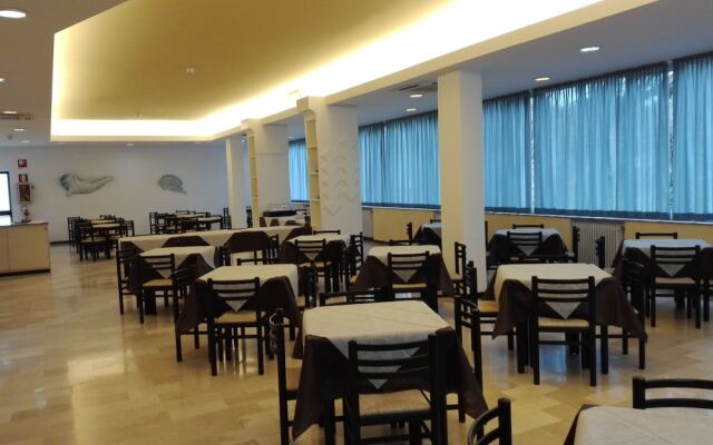Hotel Senio