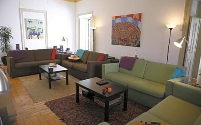 Santarem Hostel