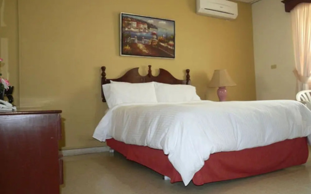 Hotel Galería