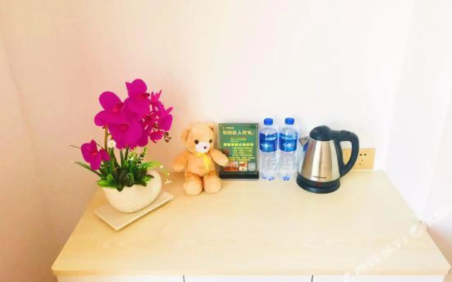 Xiyuan Hotel Shenzhen