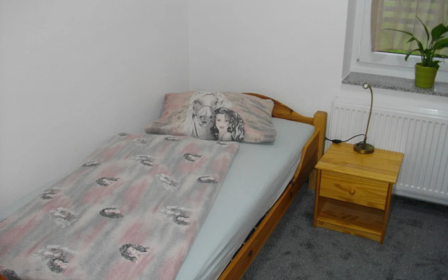 VierJahreszeiten Appartments