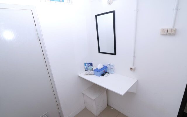 Kamar Keluarga Jelambar Hadiah Syariah