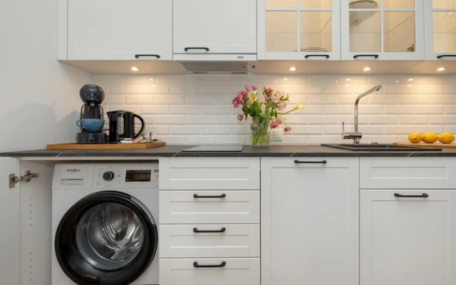 Studio in Pobierowo Near Baltic Beach