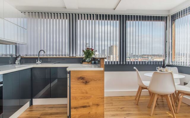 26 Penge House