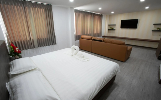 NK Residence Sakon Nakhon