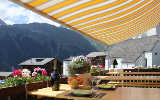 Wannenhorn