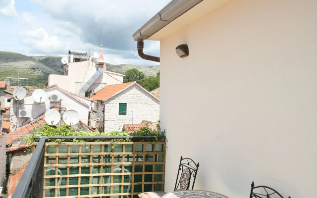 Rooms Biljana