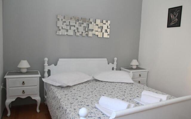 Apartment Central City