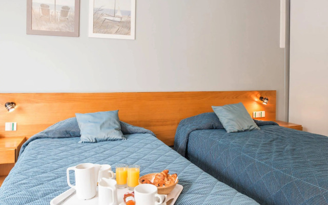 Camping les Grenettes