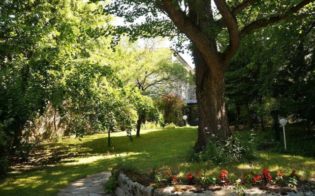 la maison des chartreux
