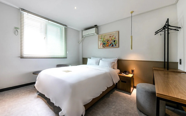 Gyeongju No. 25 Terminal Branch