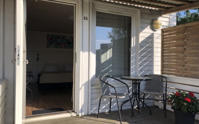 Kvarnens Pensionat och Bed & Breakfast