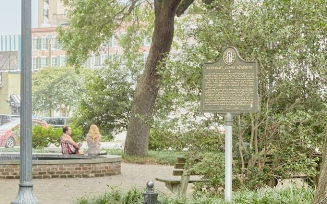 Sonder Ellis Square