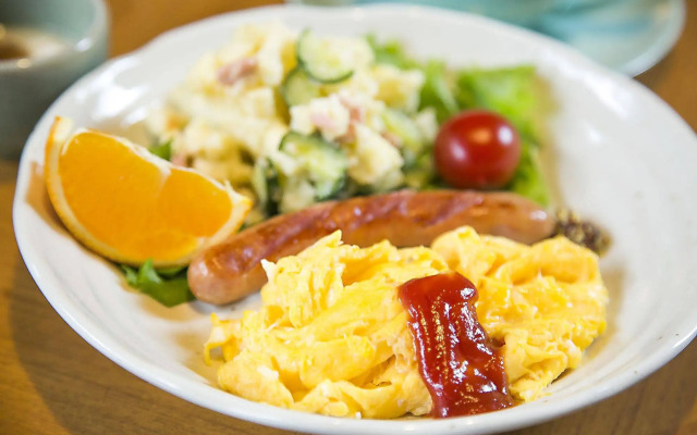 Guesthouse Tomari-ya Caters to Women