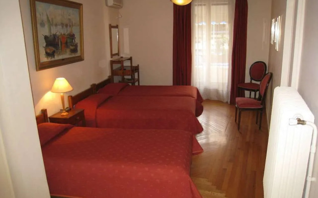Art Gallery Hotel