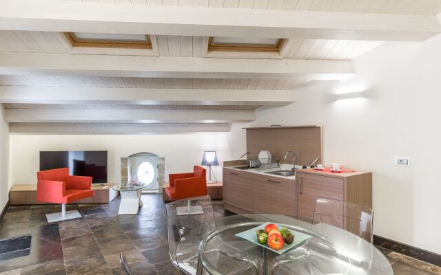 Scicli Albergo Diffuso