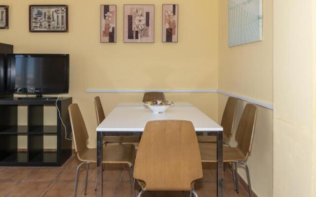 Frontalmar, Esc-B, 8º-32