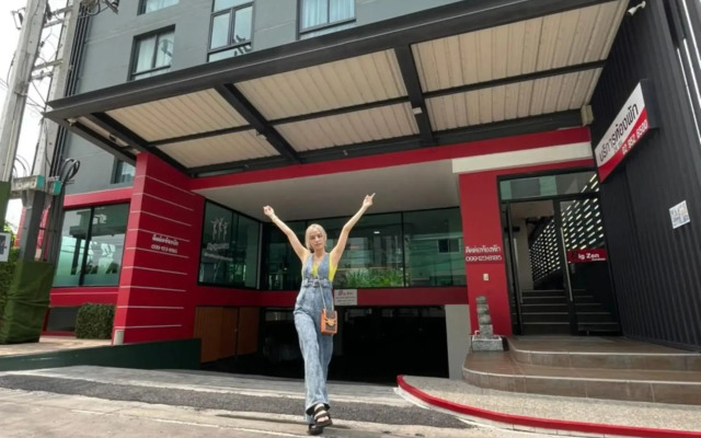 Big Zen Condotel