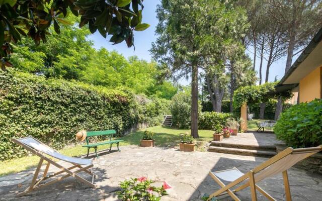 Villa La Bruscola by Mmega
