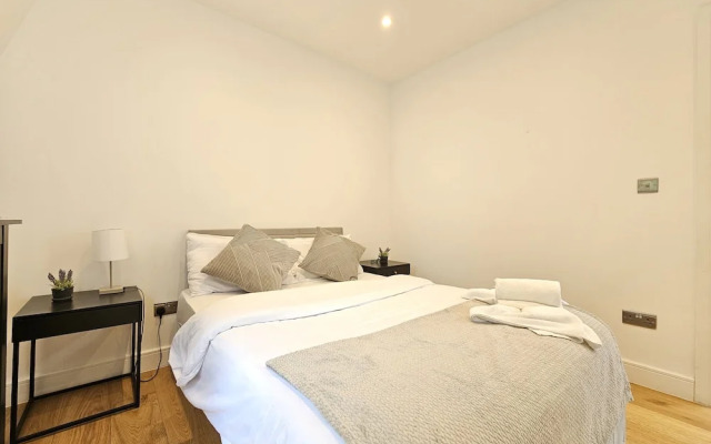 2 Bed Apartment in Southwark