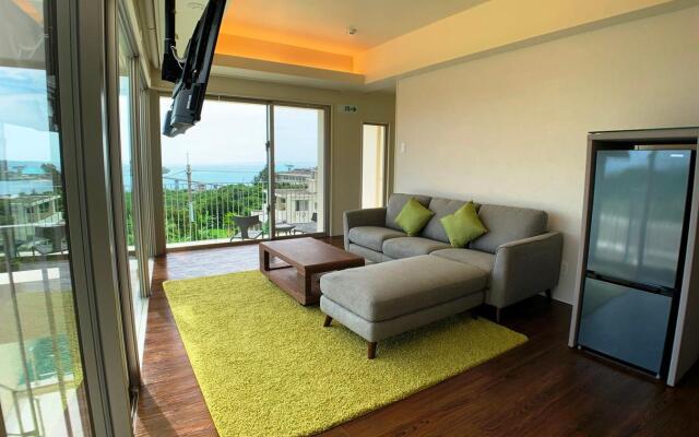 Ken Ken Villa Yuumodoro