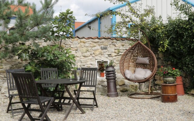Cooper's Cottage