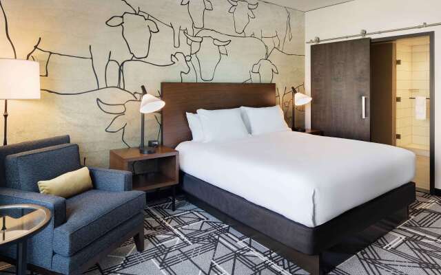 DoubleTree by Hilton Greeley at Lincoln Park