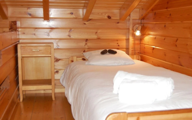 Chalet Boucaro Nendaz