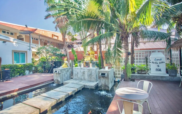 Milano Hua Hin