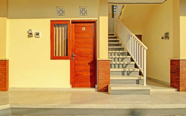 OYO 92952 Nirmala Guest House