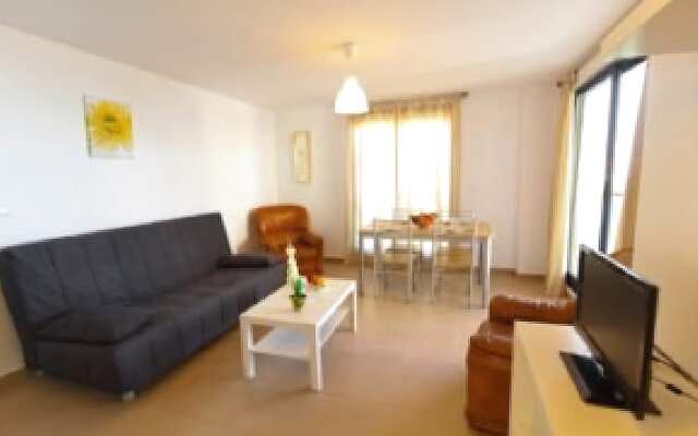 Apartamento Jardines de Denia V