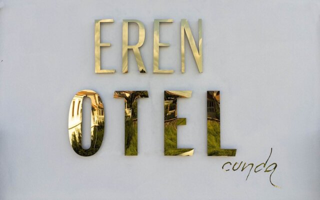 Cunda Eren Otel