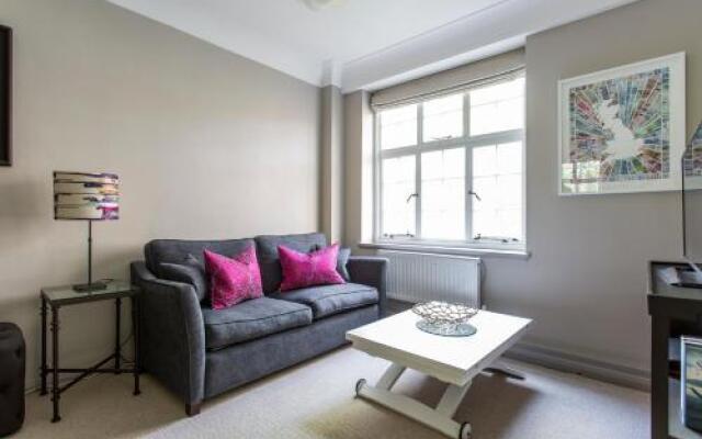 Drayton Gardens VIII by Onefinestay