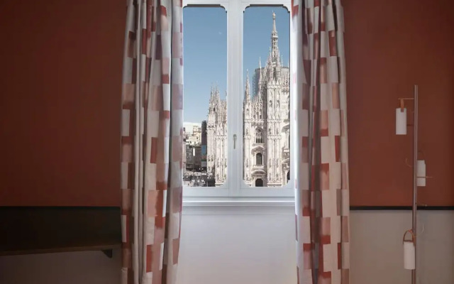 Glamour Apartments