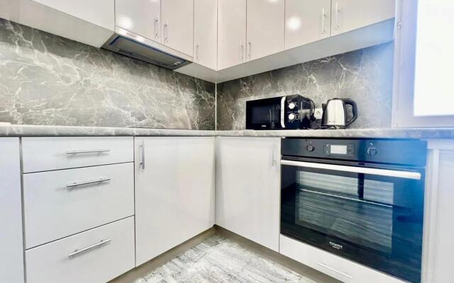 Apartments on 59Ak1 Vishnevsky Street
