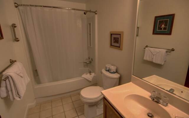 Key Condo 2970D by SummitCove Vacation Lodging