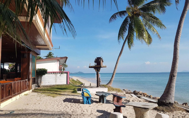 First Villa Beach Resort