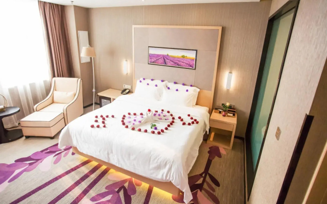 Lavande Hotel Xuzhou Railway Station Jinshan Bridge Development Zone