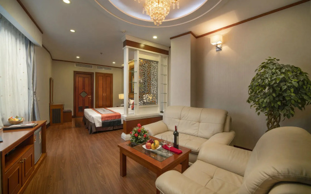 Hanoi Larosa Hotel