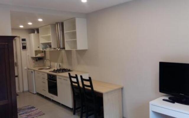 Varnu Apartment