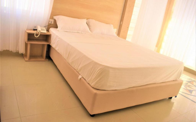 Le Grand Victoria Hotel