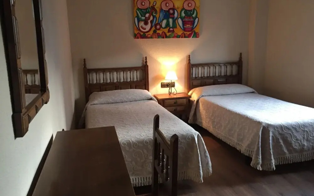 Hostal Argentino
