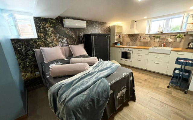 Studio apartman Pod Room