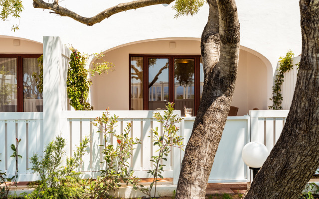 Hotel dP Olbia - Sardinia