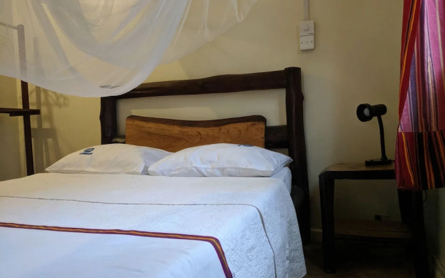 Casa Del Turista