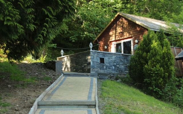 Lledr House - Hostel