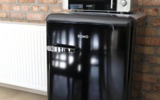 Appartement Jemeppe-Bierset-Liège